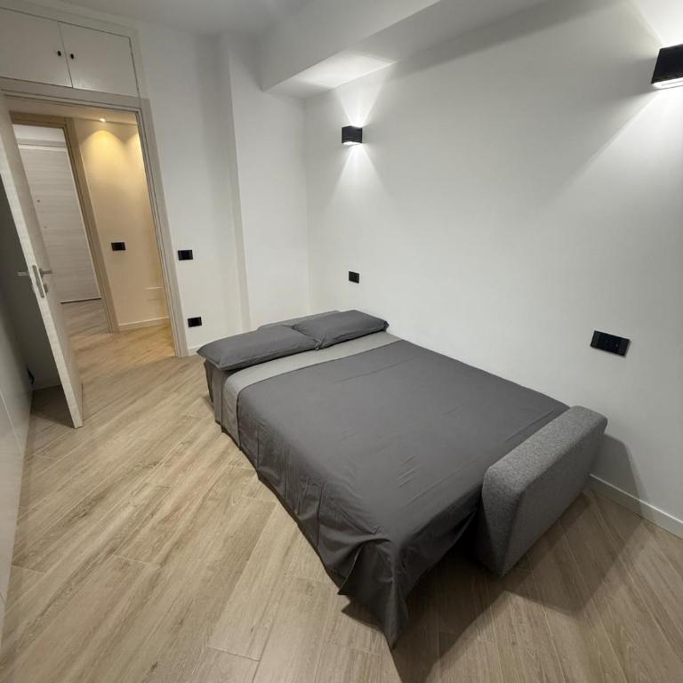 Parco di Veio Luxury Apartment - Deluxe Apartment mit Balkon und 2 Schlafzimmern - 4