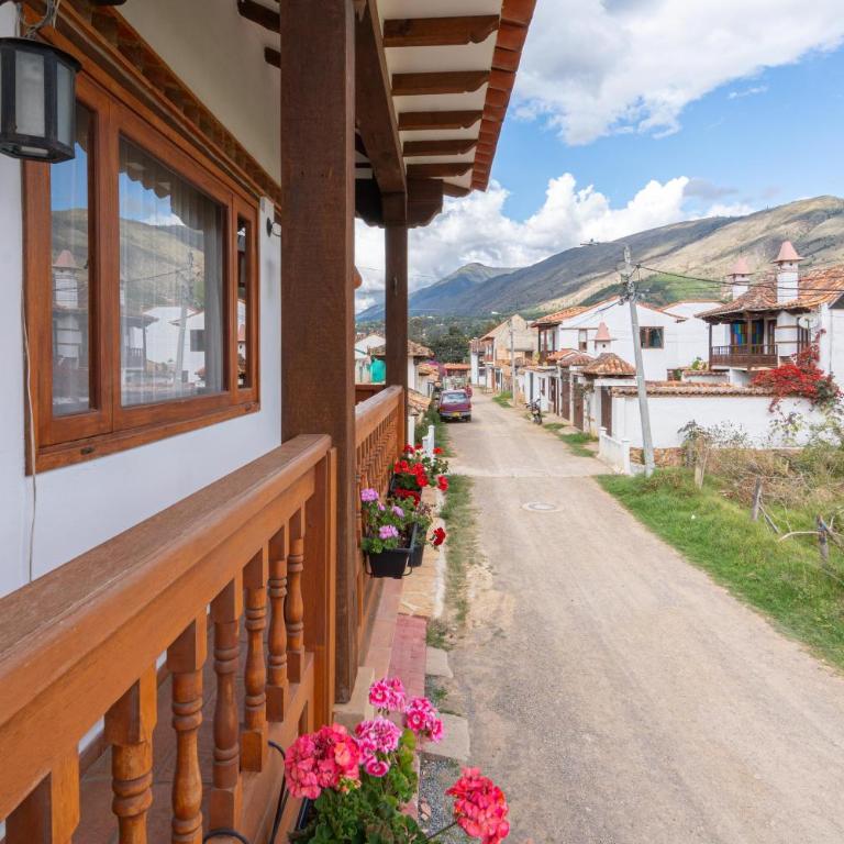 BALCON DE CHIE - Apartamento de 2 dormitorios - 7