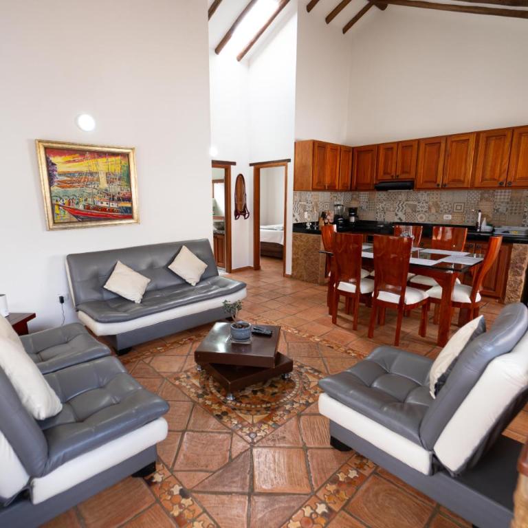 BALCON DE CHIE - Apartamento de 2 dormitorios - 10