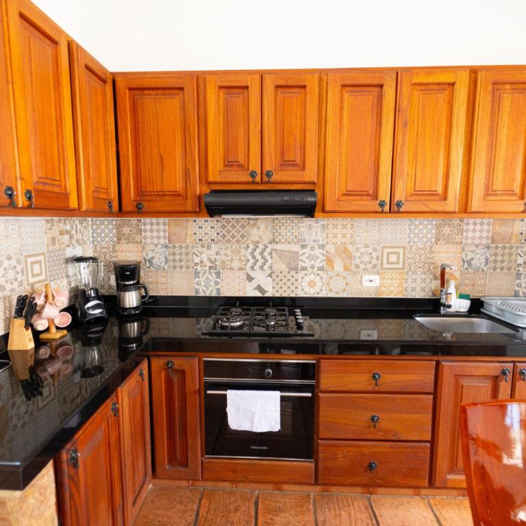 BALCON DE CHIE - Apartamento de 2 dormitorios - 12