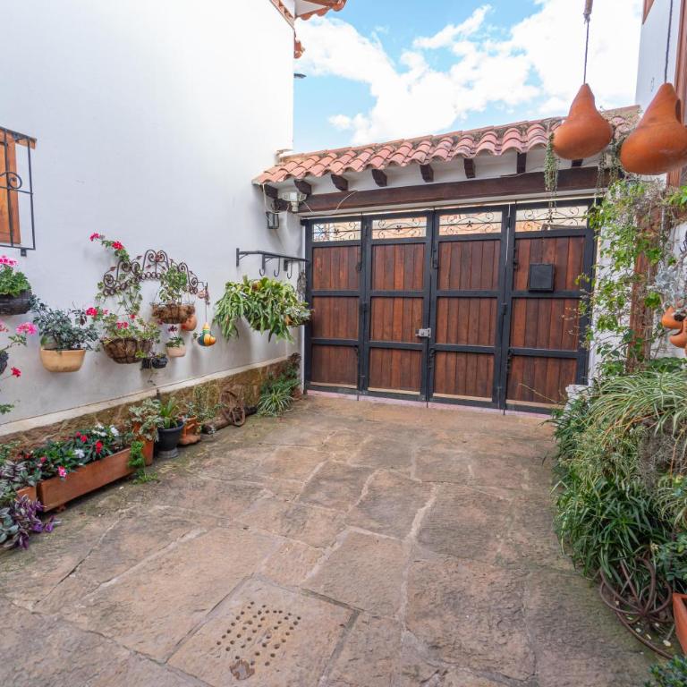 BALCON DE CHIE - Apartamento de 2 dormitorios - 15