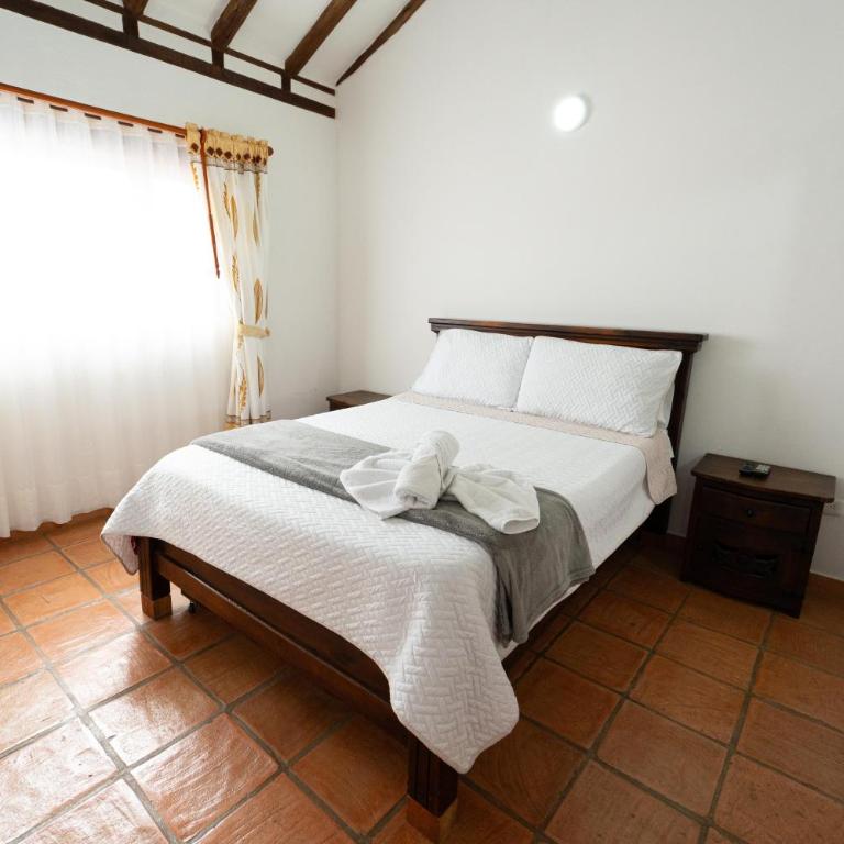 BALCON DE CHIE - Apartamento de 2 dormitorios - 4