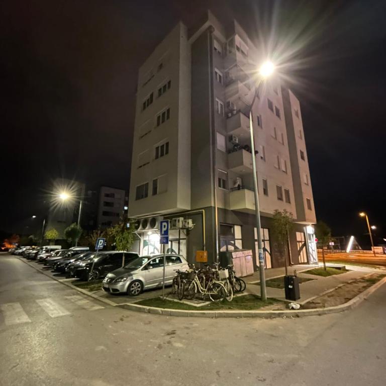 Apartman ANIR - Apartman sa 1 Spavaćom Sobom - 10