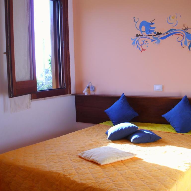 Villa Lucrezia - Casa con 3 Camere da Letto - 2