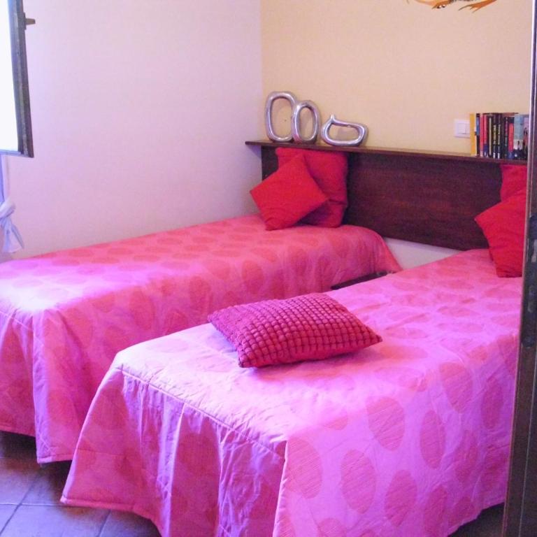 Villa Lucrezia - Casa con 3 Camere da Letto - 3