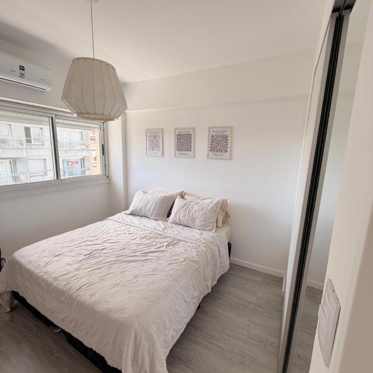 Departamento Nuevo en Nuñez - 3 Dormitorios - Cerca de River & Fleni - Apartamento de 3 dormitorios - 9
