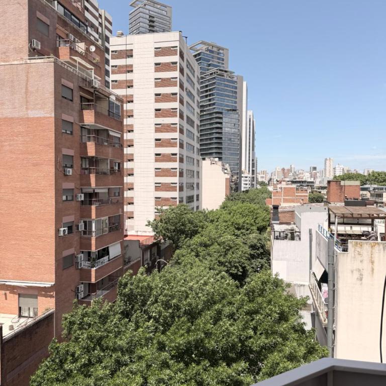 Departamento Nuevo en Nuñez - 3 Dormitorios - Cerca de River & Fleni - Apartamento de 3 dormitorios - 12