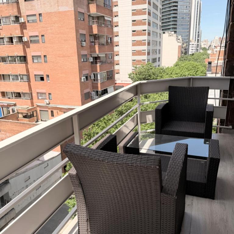 Departamento Nuevo en Nuñez - 3 Dormitorios - Cerca de River & Fleni - Apartamento de 3 dormitorios - 13