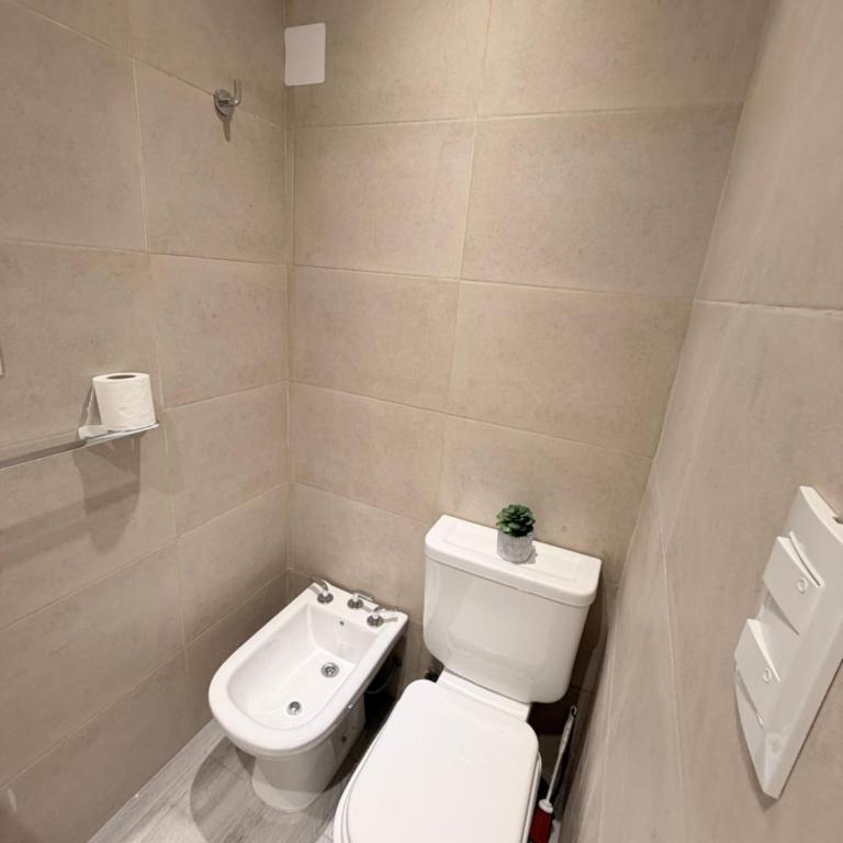 Departamento Nuevo en Nuñez - 3 Dormitorios - Cerca de River & Fleni - Apartamento de 3 dormitorios - 15