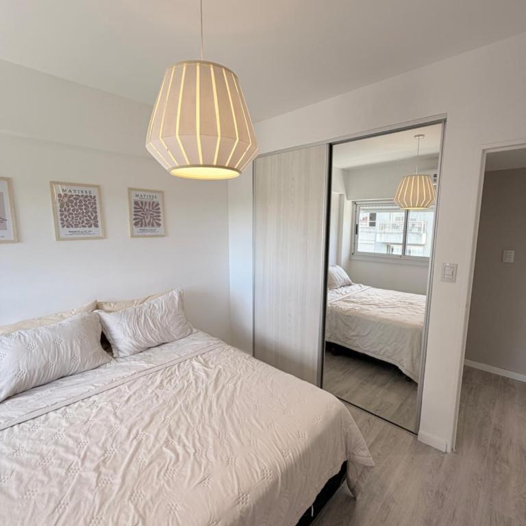 Departamento Nuevo en Nuñez - 3 Dormitorios - Cerca de River & Fleni - Apartamento de 3 dormitorios - 18
