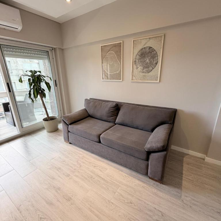 Departamento Nuevo en Nuñez - 3 Dormitorios - Cerca de River & Fleni - Apartamento de 3 dormitorios - 30
