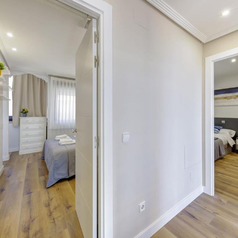 Apavonia Chalet en Boadilla del Monte Madrid el Palomar - Casa de 5 dormitorios - 17