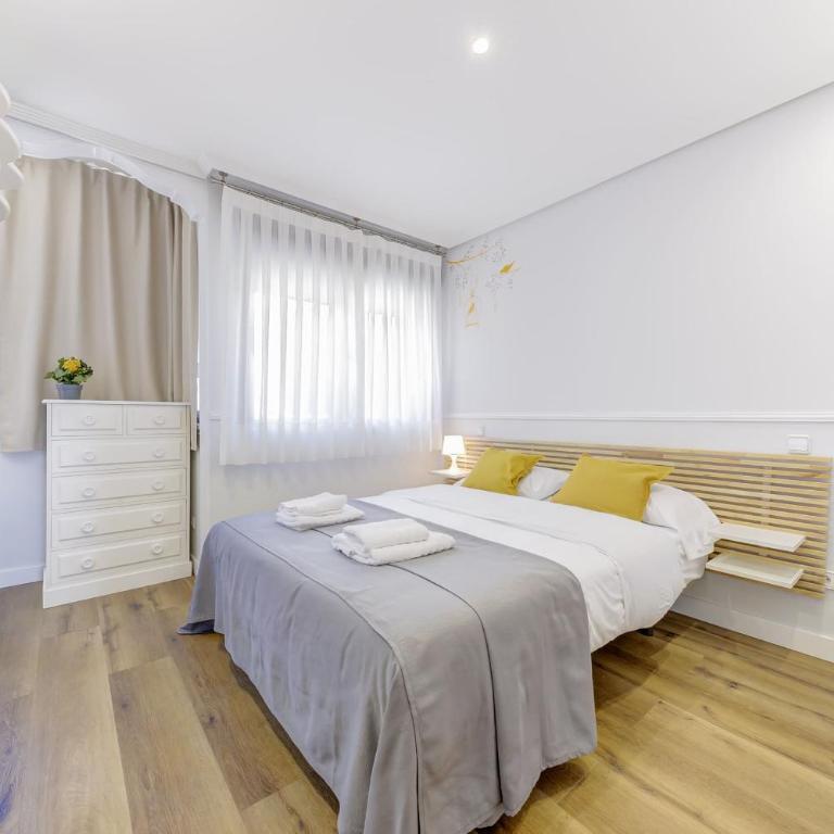 Apavonia Chalet en Boadilla del Monte Madrid el Palomar - Casa de 5 dormitorios - 18