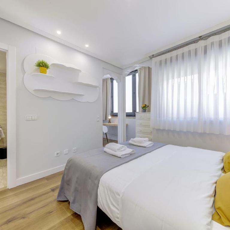 Apavonia Chalet en Boadilla del Monte Madrid el Palomar - Casa de 5 dormitorios - 20