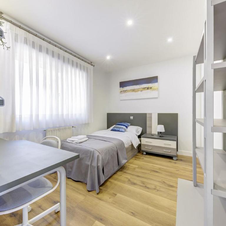 Apavonia Chalet en Boadilla del Monte Madrid el Palomar - Casa de 5 dormitorios - 23