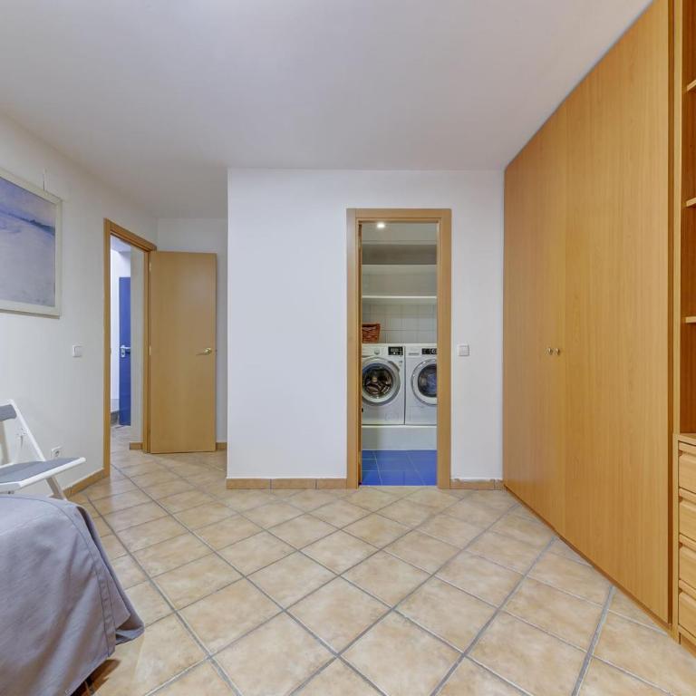 Apavonia Chalet en Boadilla del Monte Madrid el Palomar - Casa de 5 dormitorios - 29