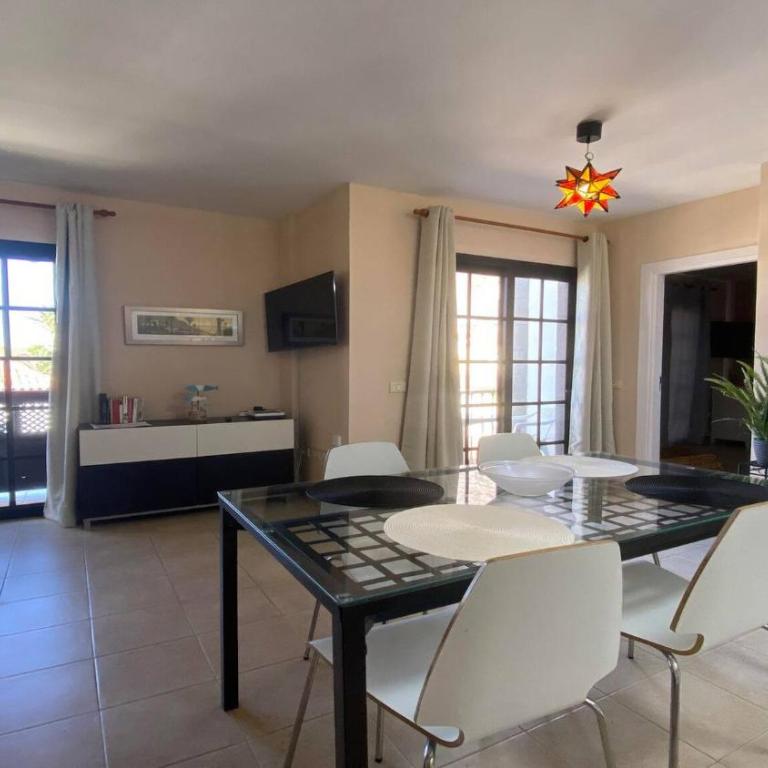 Apt. Brisa Marina - Apartamento de 1 dormitorio - 4