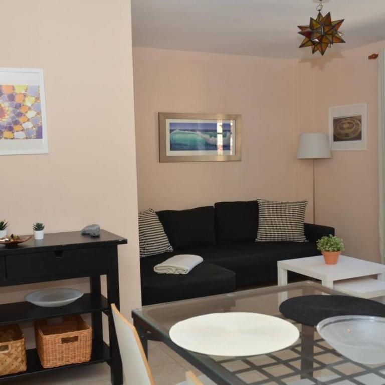Apt. Brisa Marina - Apartamento de 1 dormitorio - 5