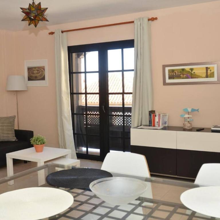 Apt. Brisa Marina - Apartamento de 1 dormitorio - 6