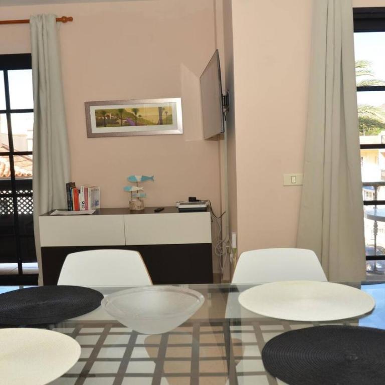 Apt. Brisa Marina - Apartamento de 1 dormitorio - 7