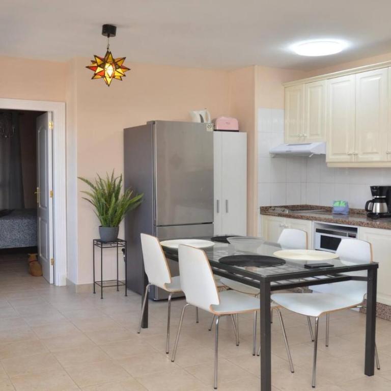 Apt. Brisa Marina - Apartamento de 1 dormitorio - 8