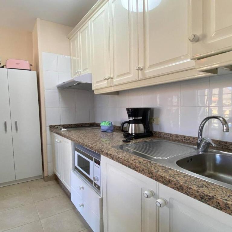 Apt. Brisa Marina - Apartamento de 1 dormitorio - 12