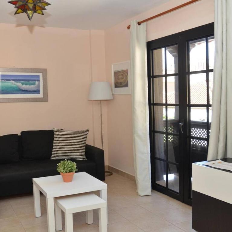 Apt. Brisa Marina - Apartamento de 1 dormitorio - 14