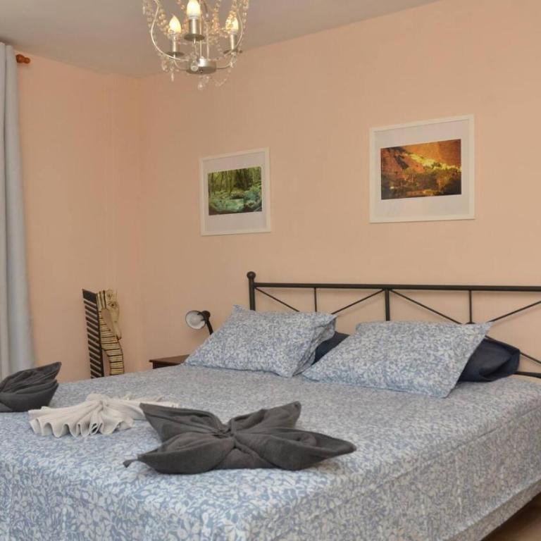 Apt. Brisa Marina - Apartamento de 1 dormitorio - 25