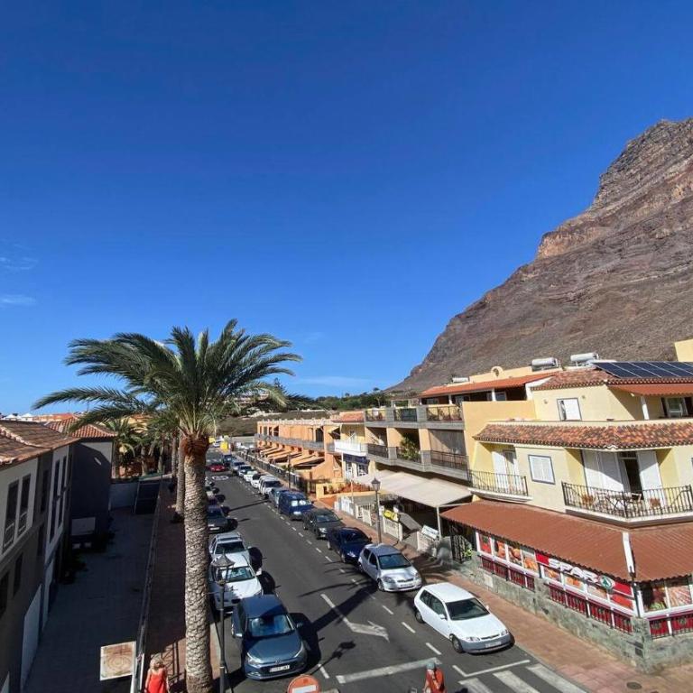 Apt. Brisa Marina - Apartamento de 1 dormitorio - 30