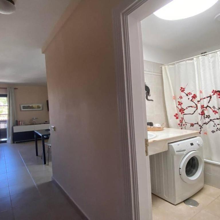 Apt. Brisa Marina - Apartamento de 1 dormitorio - 32