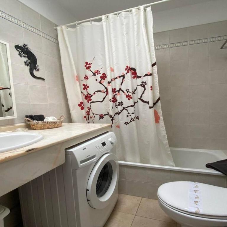 Apt. Brisa Marina - Apartamento de 1 dormitorio - 33