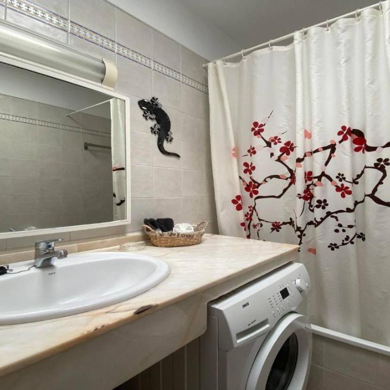 Apt. Brisa Marina - Apartamento de 1 dormitorio - 34