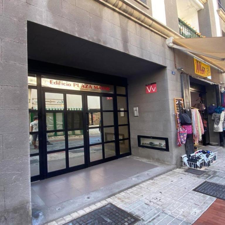 Apt. Brisa Marina - Apartamento de 1 dormitorio - 39