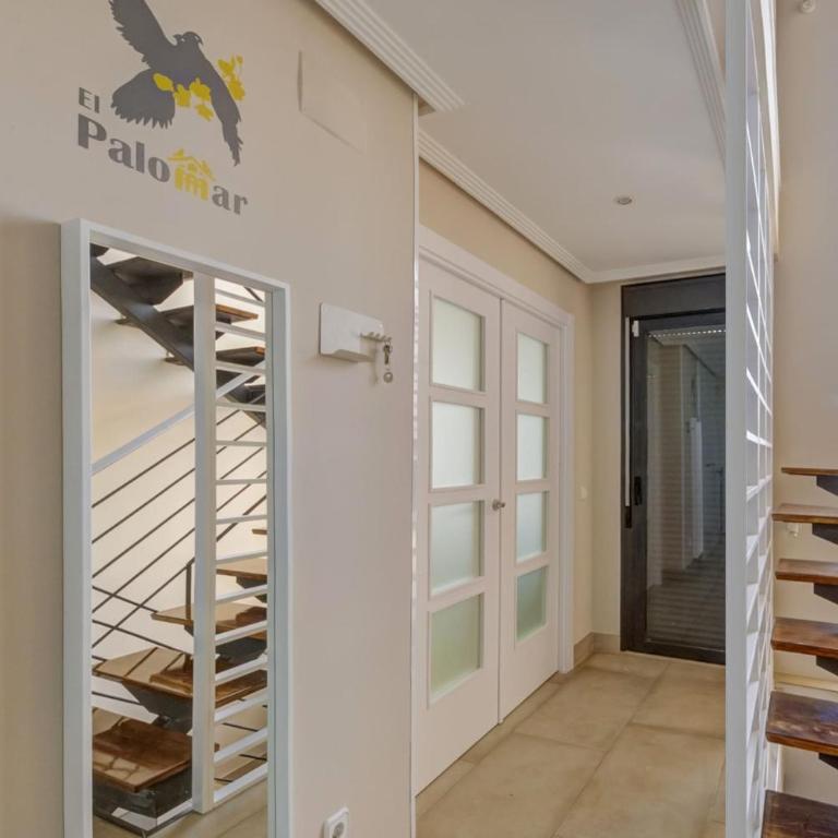 Apavonia Chalet en Boadilla del Monte Madrid el Palomar - Casa de 5 dormitorios - 31