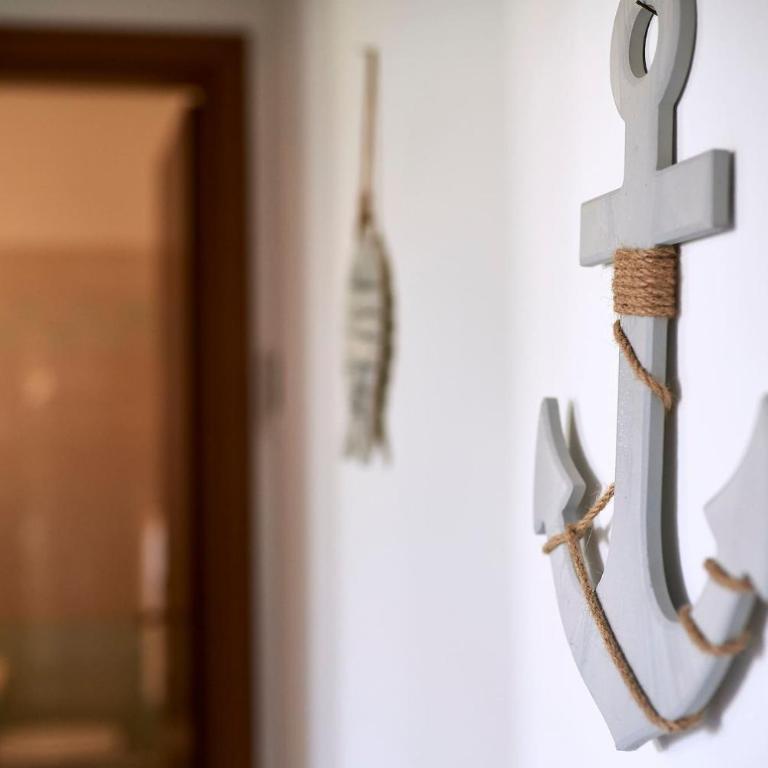 Appartamento Gardenia - Apartment mit 2 Schlafzimmern - 15