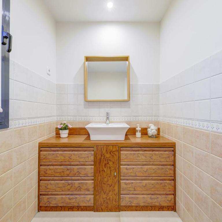 Apavonia Chalet en Boadilla del Monte Madrid el Palomar - Casa de 5 dormitorios - 45