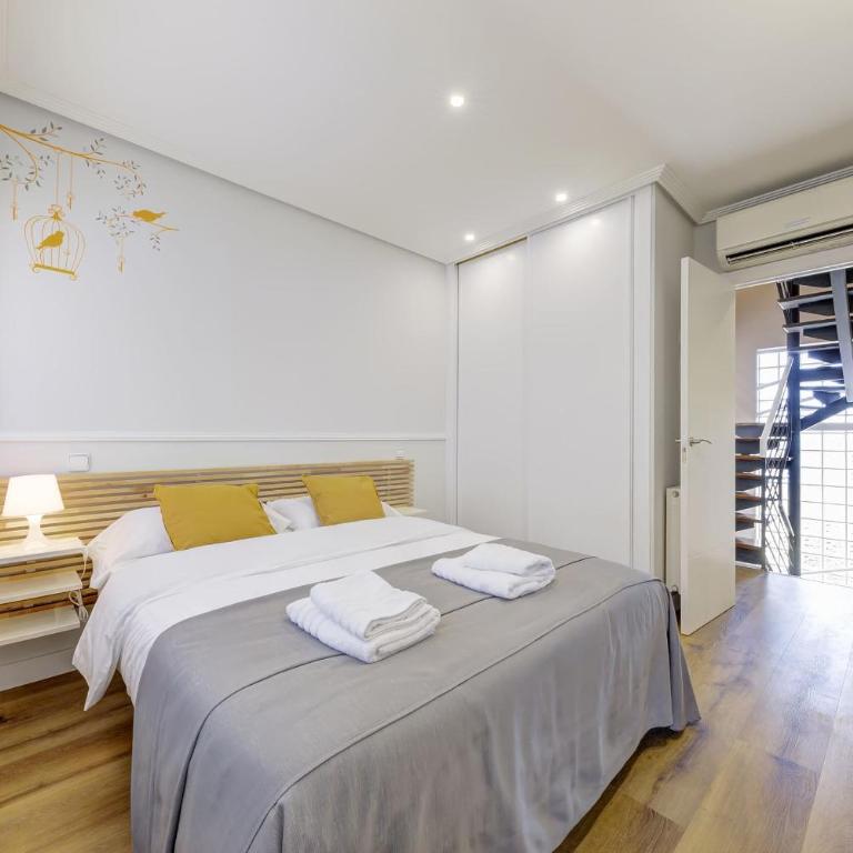 Apavonia Chalet en Boadilla del Monte Madrid el Palomar - Casa de 5 dormitorios - 53
