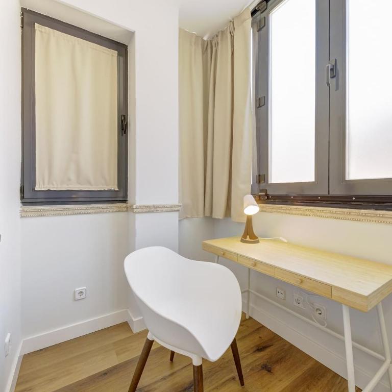 Apavonia Chalet en Boadilla del Monte Madrid el Palomar - Casa de 5 dormitorios - 54