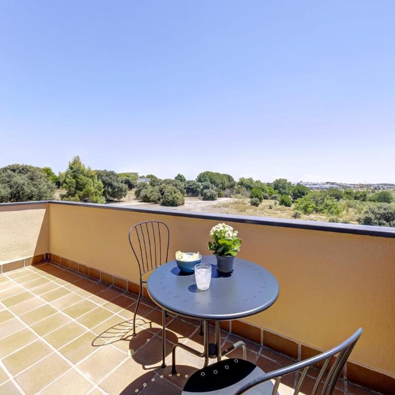 Apavonia Chalet en Boadilla del Monte Madrid el Palomar - Casa de 5 dormitorios - 66