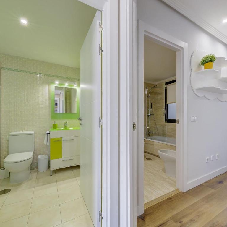 Apavonia Chalet en Boadilla del Monte Madrid el Palomar - Casa de 5 dormitorios - 71