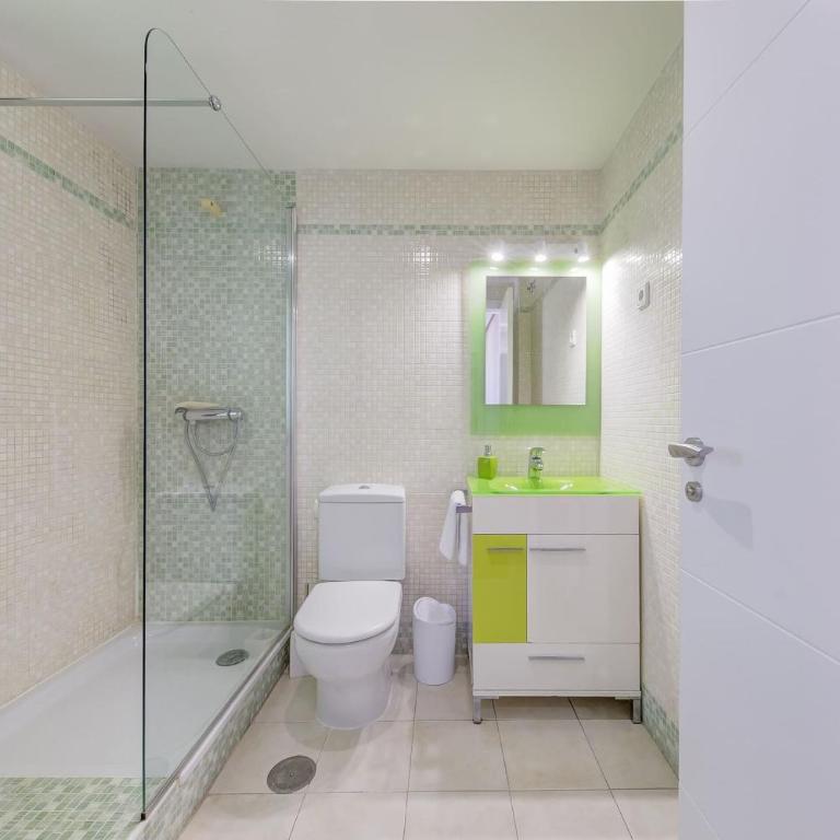 Apavonia Chalet en Boadilla del Monte Madrid el Palomar - Casa de 5 dormitorios - 72