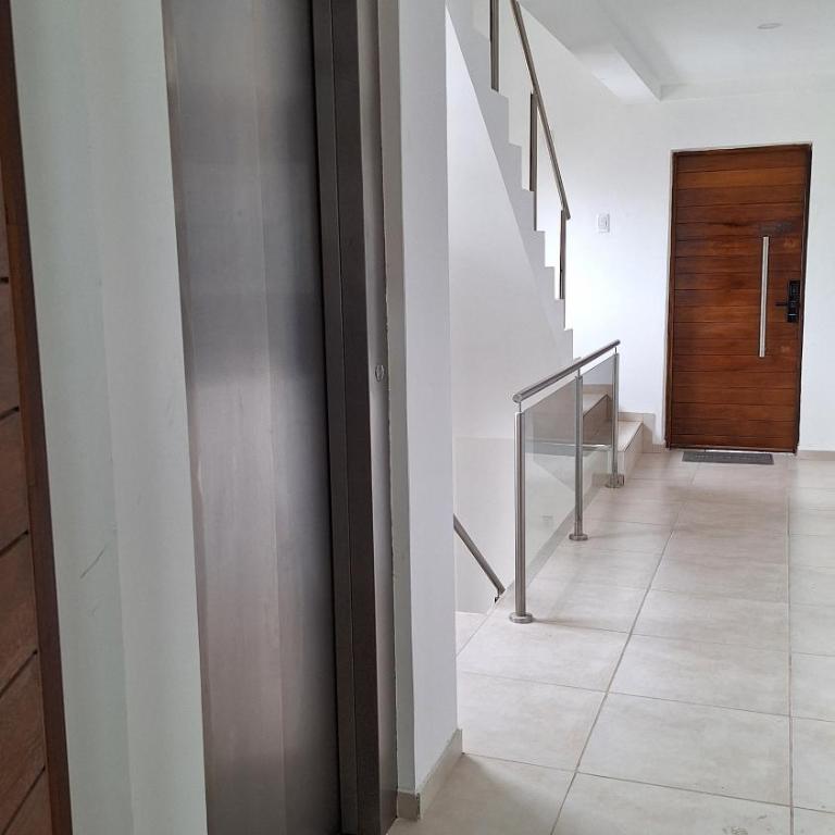 Departamento con balcón, hasta 4 personas, en Tandil, a metros de la plaza principal, con wi fi - Apartamento de 1 dormitorio - 38