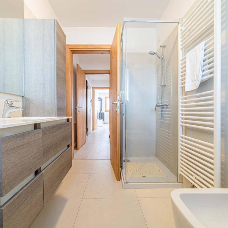 Olivia Home - Appartamento - 6