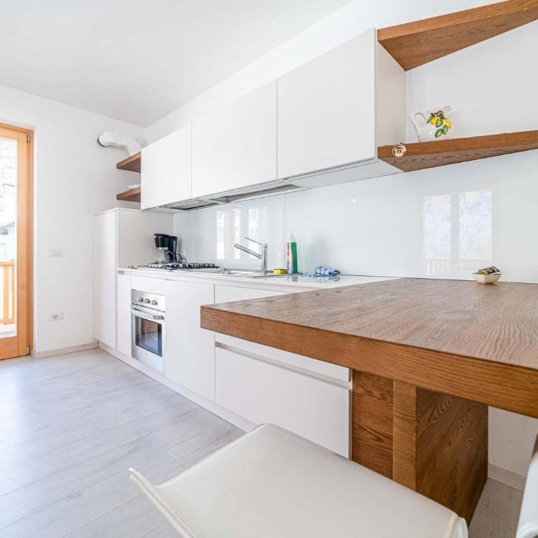 Olivia Home - Appartamento - 5