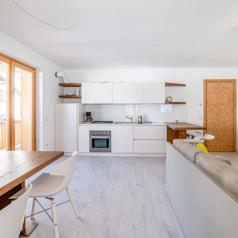 Olivia Home - Appartamento - 7