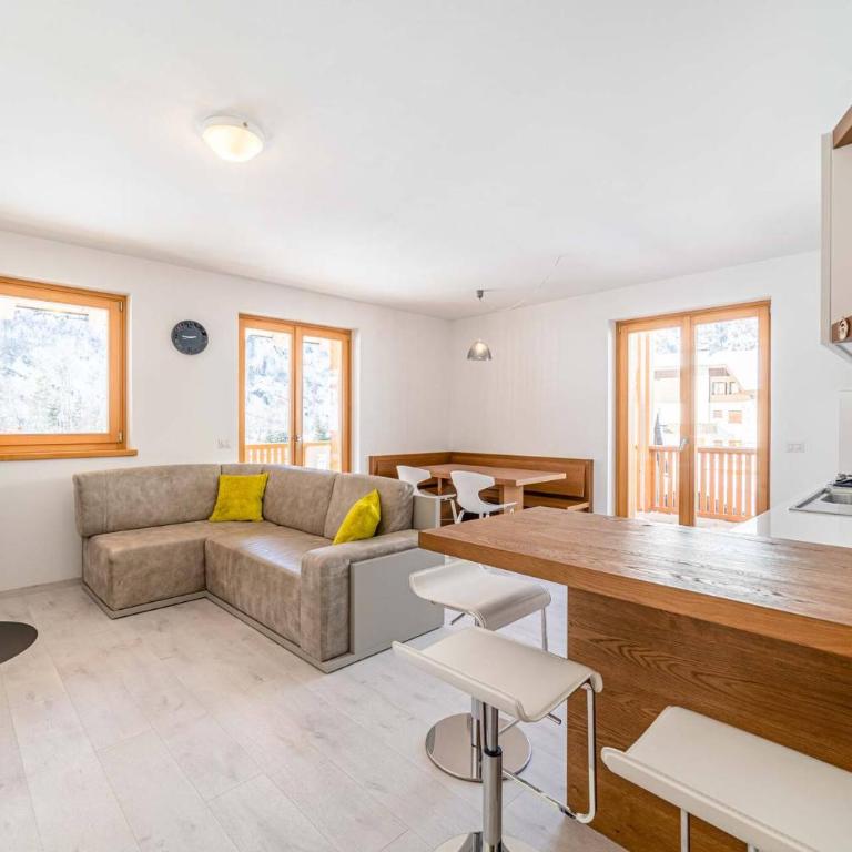 Olivia Home - Appartamento - 9