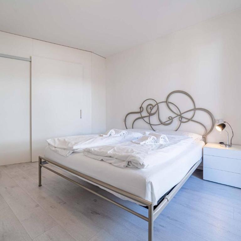 Olivia Home - Appartamento - 10