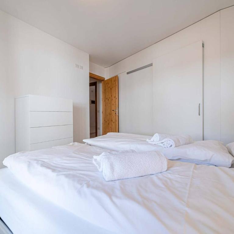 Olivia Home - Appartamento - 11