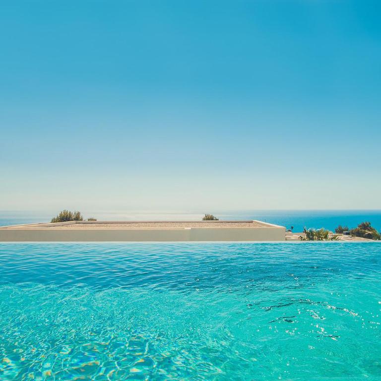 Villa Aguamarina by Abahana Villas - Villa con piscina privada - 2