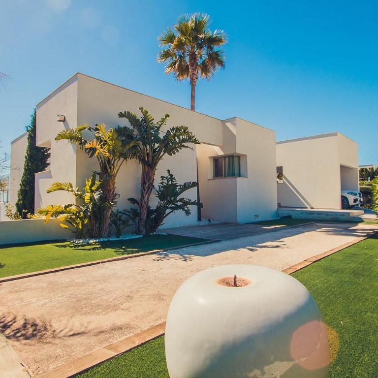 Villa Aguamarina by Abahana Villas - Villa con piscina privada - 12